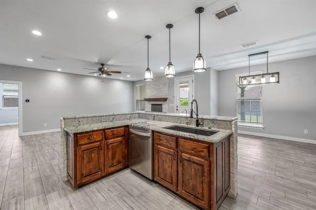 $543,000 | 130 Elk Cove, Stephenville, TX 76401