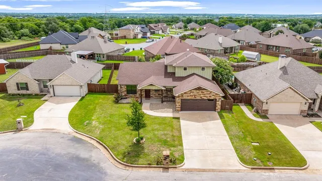 $543,000 | 130 Elk Cove, Stephenville, TX 76401