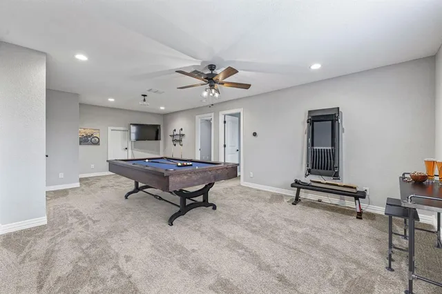 $543,000 | 130 Elk Cove, Stephenville, TX 76401