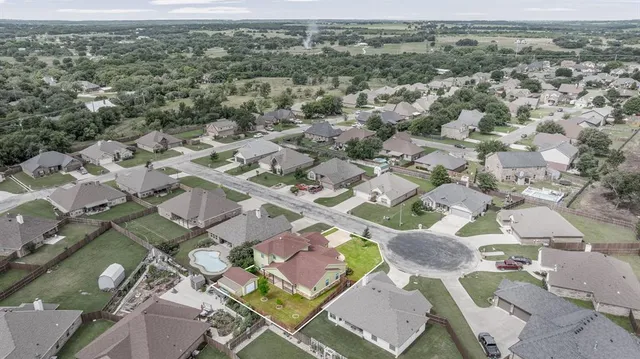 $543,000 | 130 Elk Cove, Stephenville, TX 76401