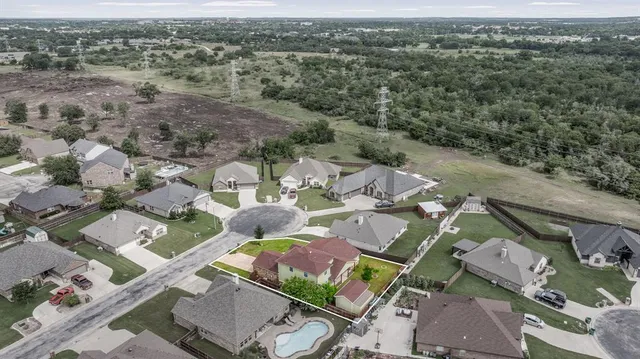 $543,000 | 130 Elk Cove, Stephenville, TX 76401