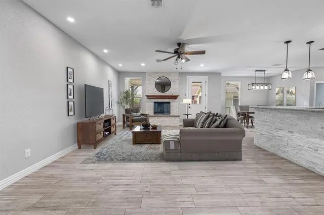 $543,000 | 130 Elk Cove, Stephenville, TX 76401