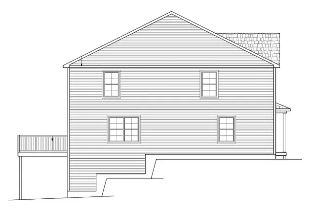 $439,900 | 0 Prospect Street, Unit 1, Cumberland, RI 02864