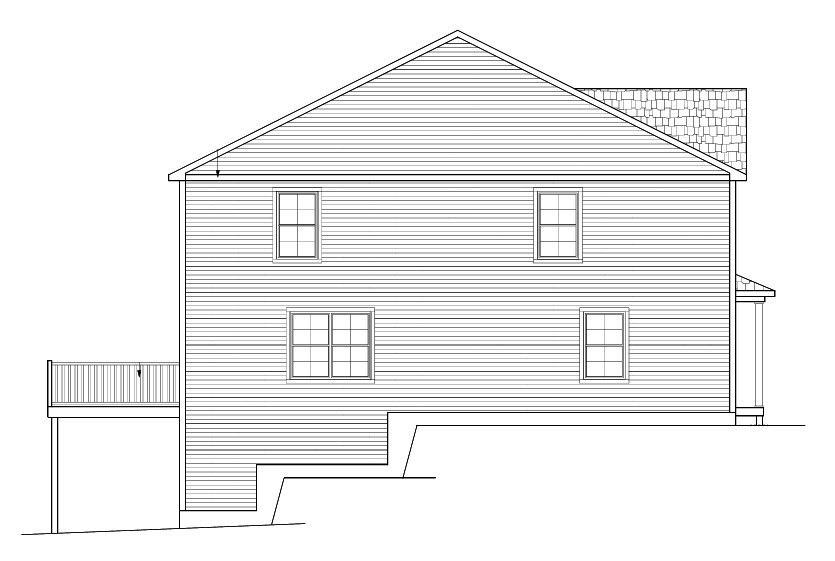 31 Prospect Street, Unit 1 Cumberland, RI 02864 - Photo 4 of 6