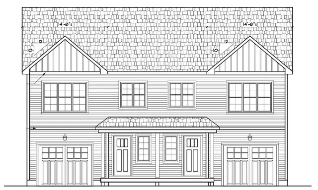 $439,900 | 31 Prospect Street, Unit 1, Cumberland, RI 02864