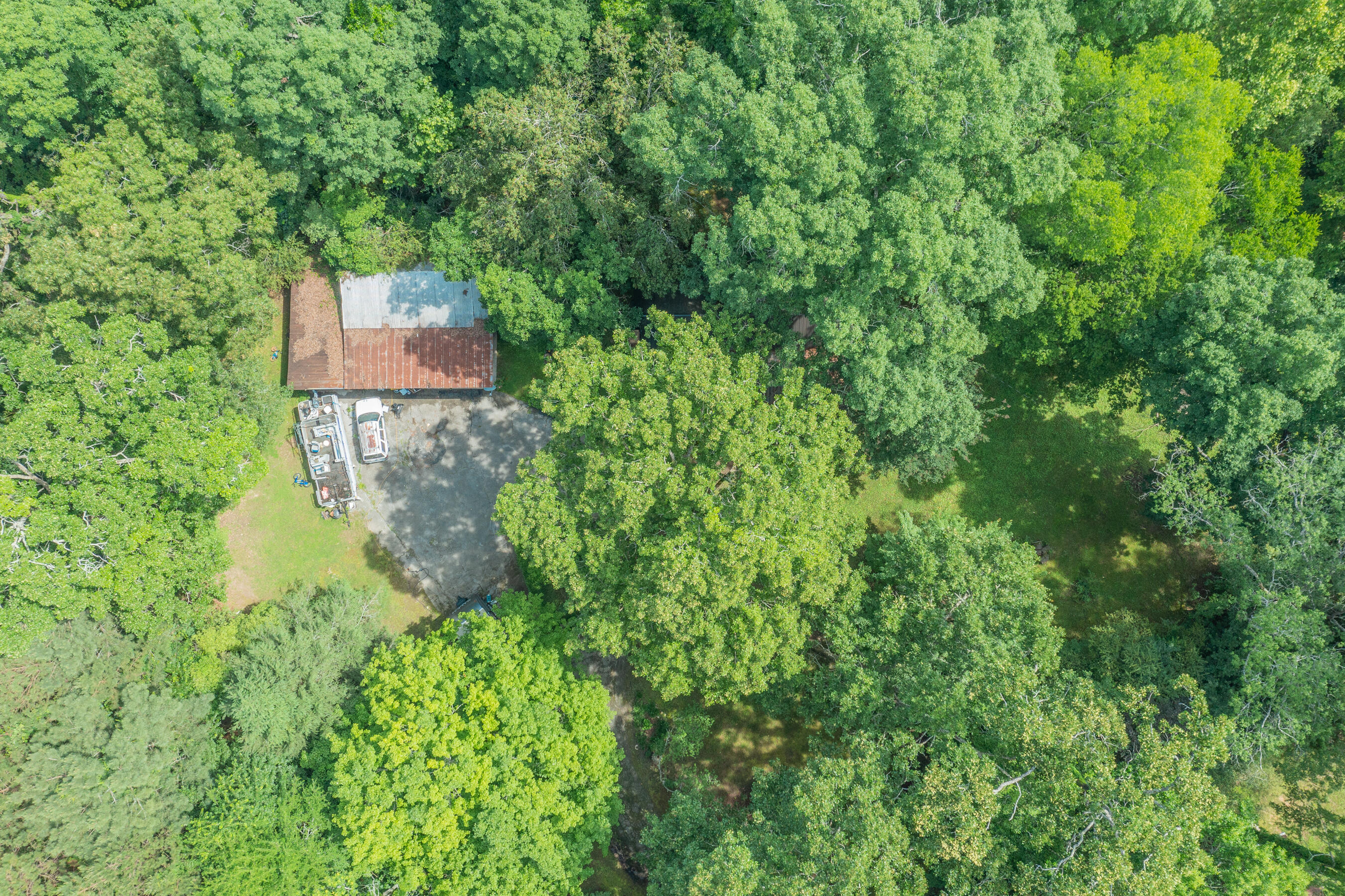 9527 East Brainerd Road Chattanooga, TN 37421 - Photo 48 of 52 9527 E Brainerd Aerial HD-7