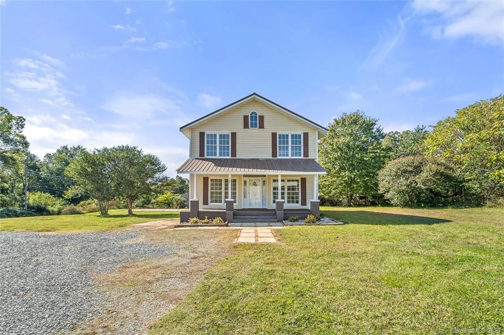 469 Leonard Road Lexington, NC 27295 - Photo 1 of 31 Gallery Image 1