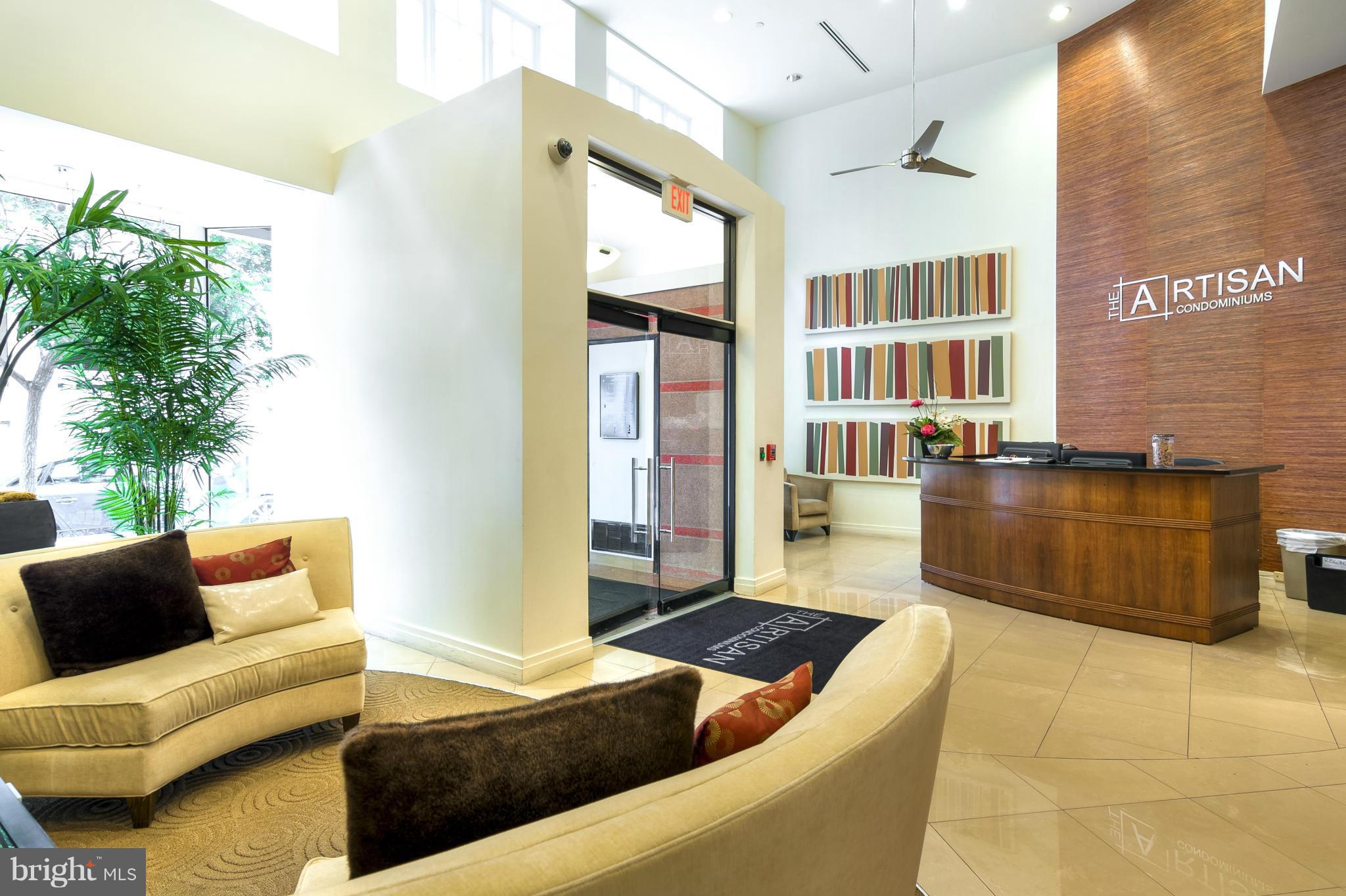 915 E Street Northwest, Unit 714 Washington, DC 20004 - Photo 2 of 30 Interior (General)