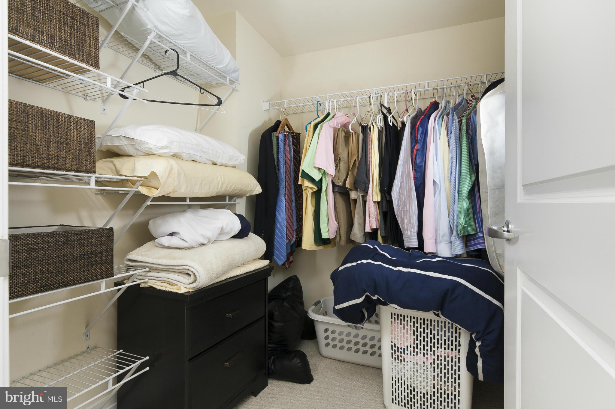 915 E Street Northwest, Unit 714 Washington, DC 20004 - Photo 14 of 30 Interior (General)