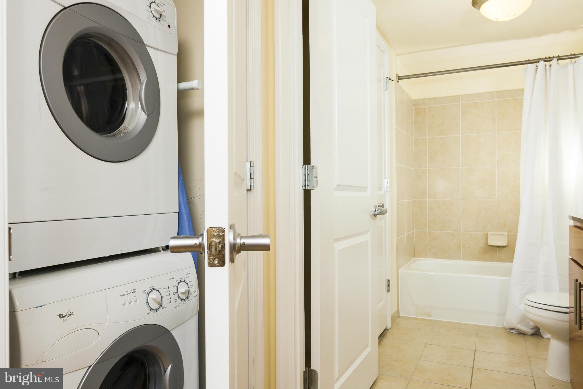 915 E Street Northwest, Unit 714 Washington, DC 20004 - Photo 22 of 30 Interior (General)