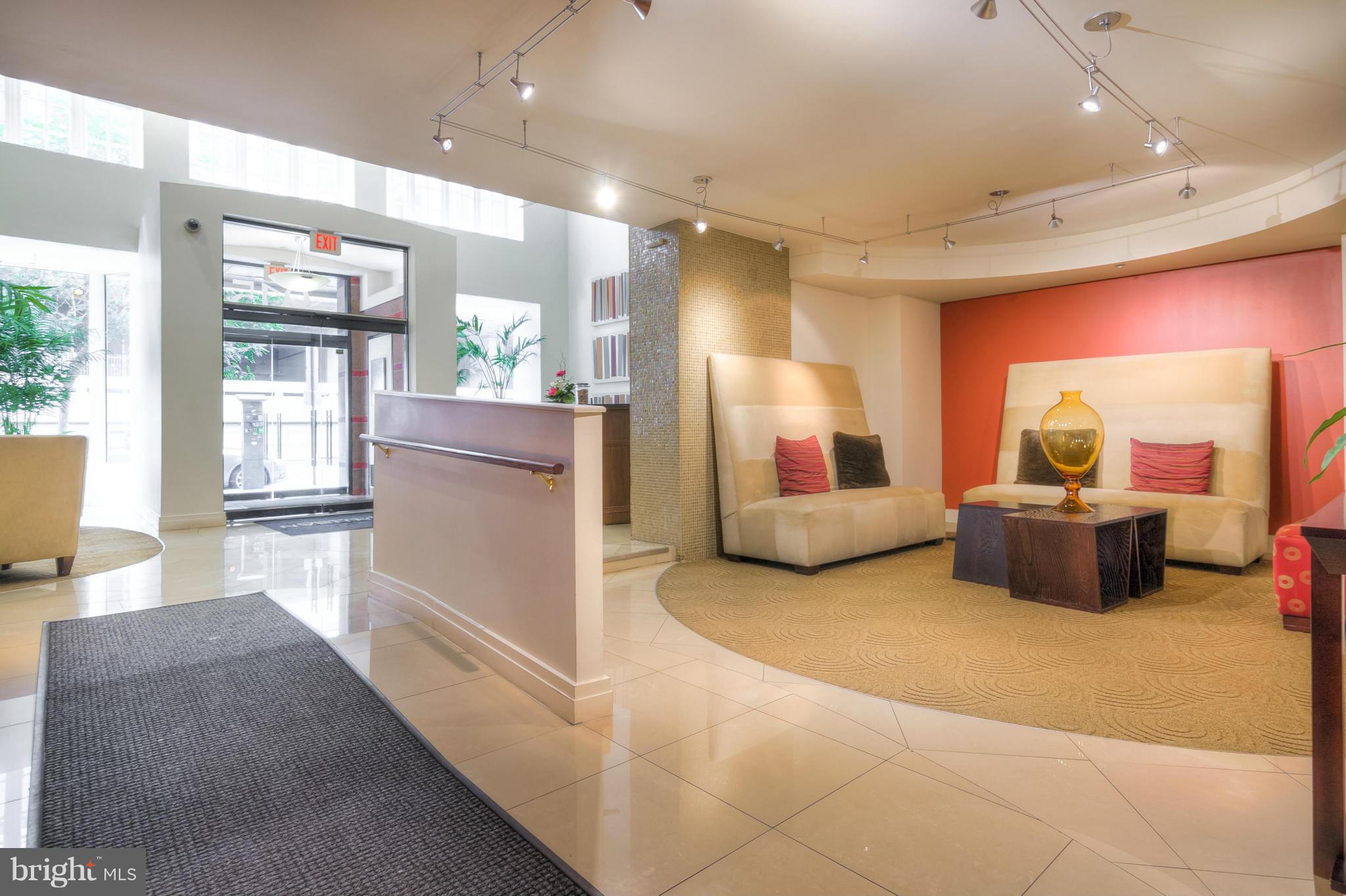 915 E Street Northwest, Unit 714 Washington, DC 20004 - Photo 25 of 30 Interior (General)