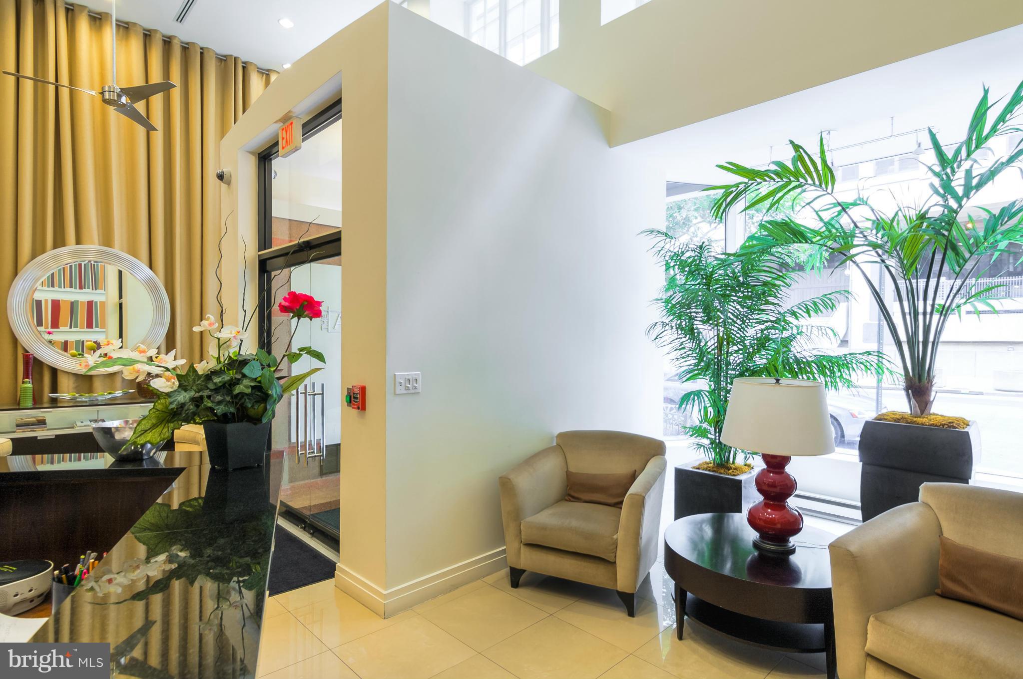 915 E Street Northwest, Unit 714 Washington, DC 20004 - Photo 26 of 30 Interior (General)