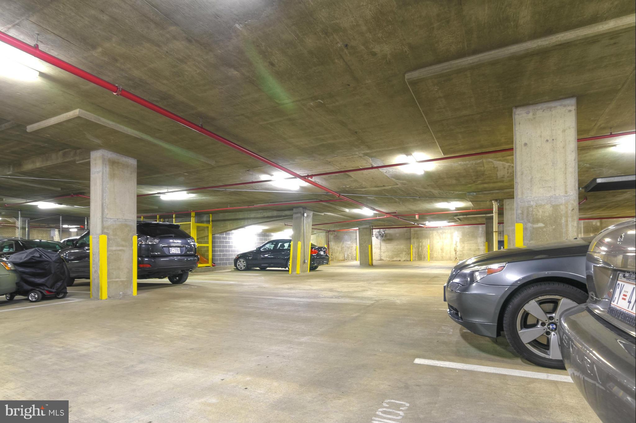 915 E Street Northwest, Unit 714 Washington, DC 20004 - Photo 27 of 30 Interior (General)