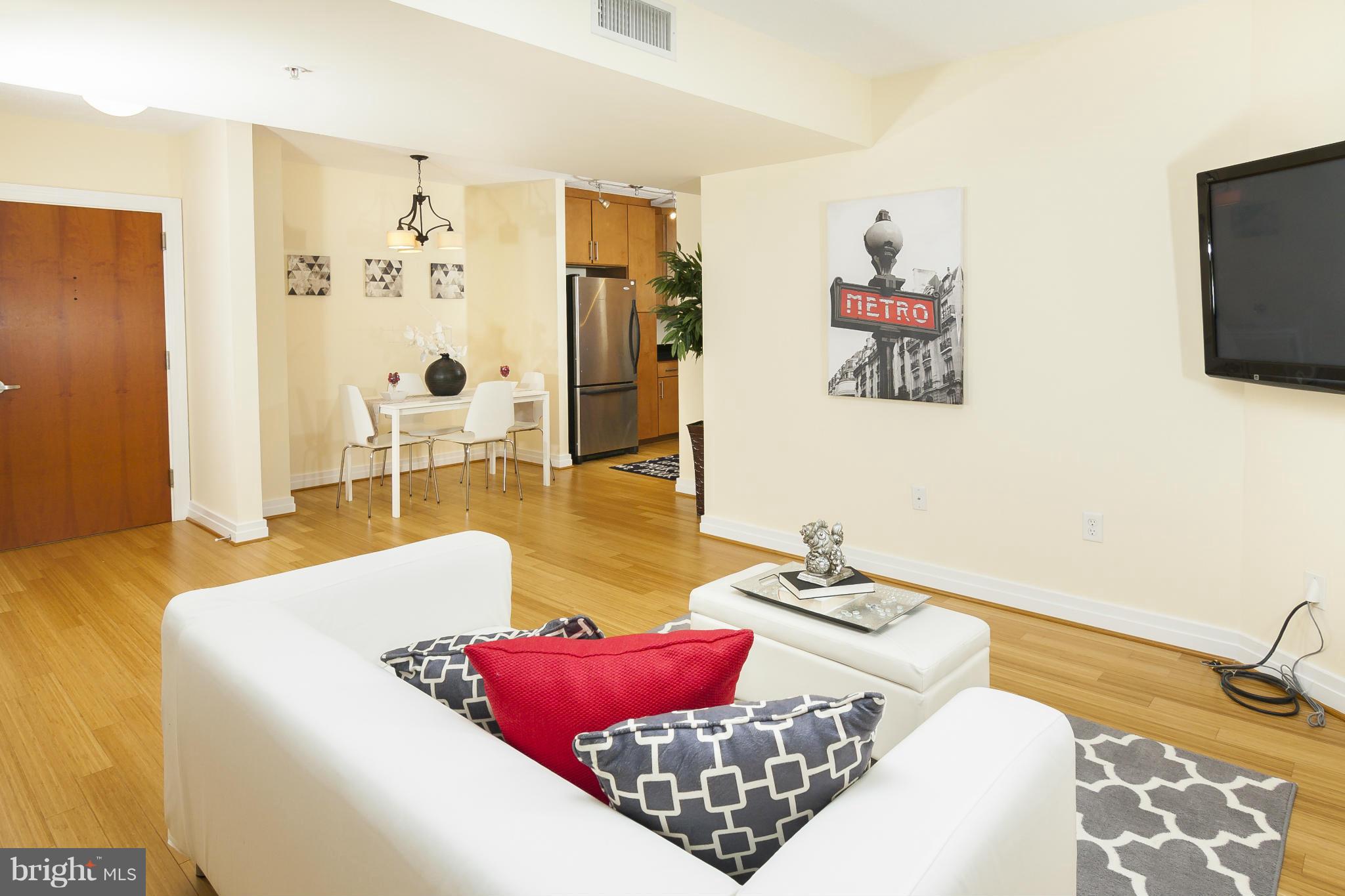 915 E Street Northwest, Unit 714 Washington, DC 20004 - Photo 7 of 30 Interior (General)