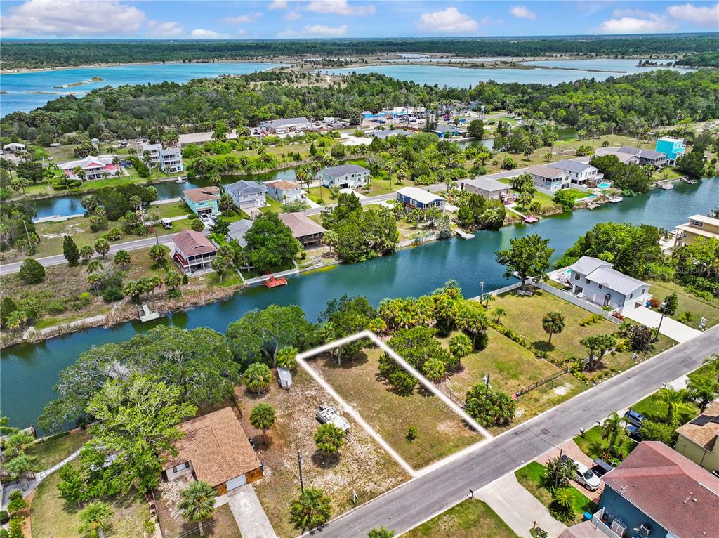 3240 Sea Grape Drive Hernando Beach, FL 34607 - Photo 11 of 16