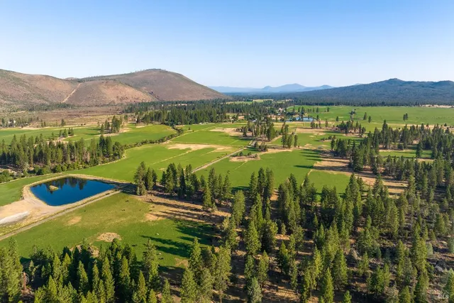 $3,590,000 | 41406 Lonquist Lane, Hat Creek, CA 96040