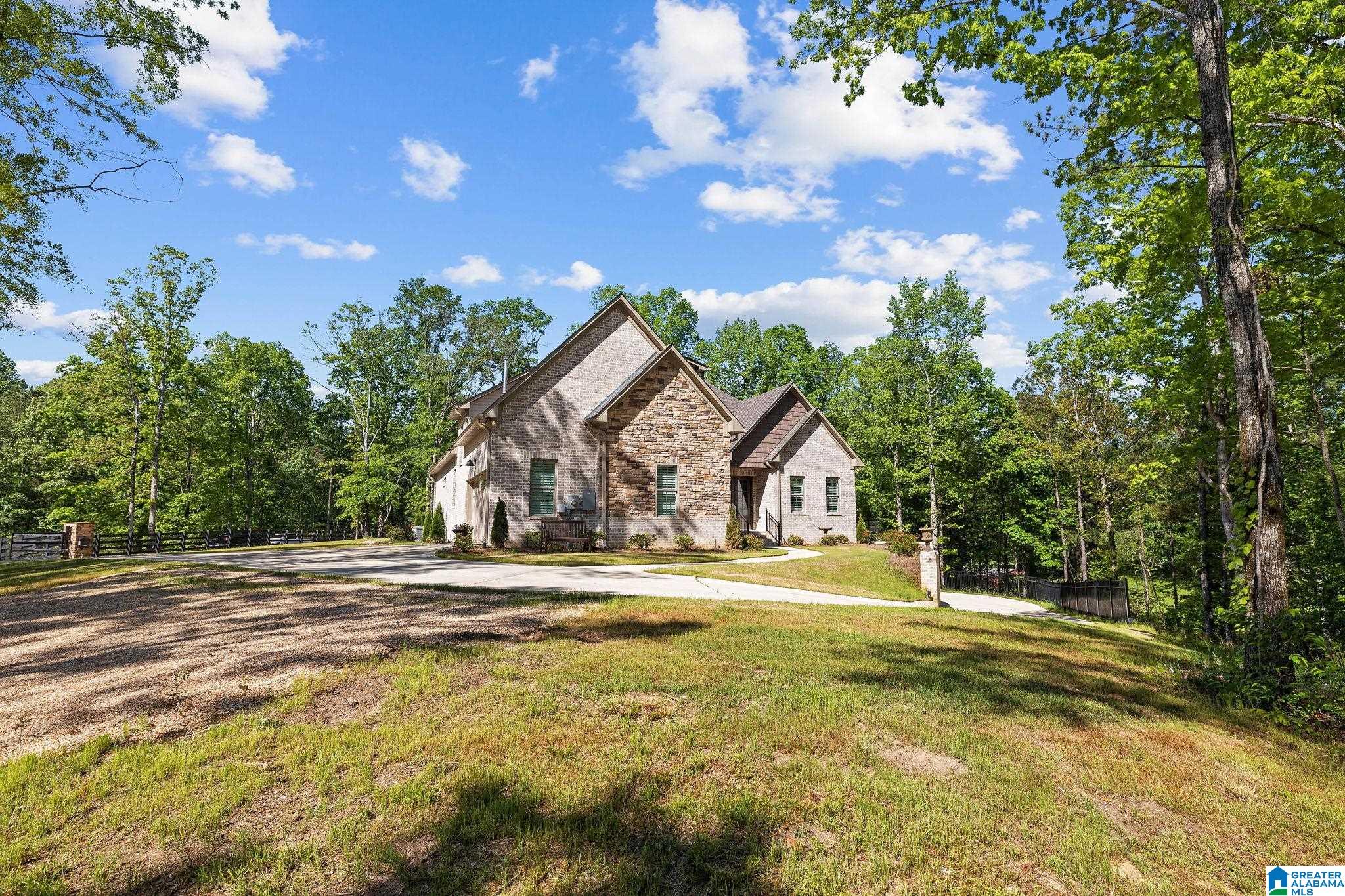 4213 Highway 36 Chelsea, AL 35043 - Photo 4 of 66