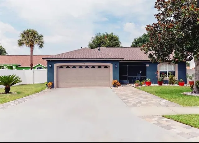 $394,000 | 2019 Jaffa Court, Clermont, FL 34714