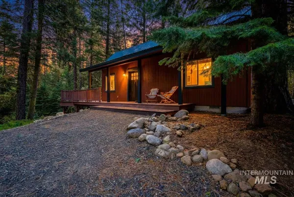 $699,000 | 1409 Paul Bunyan Road, McCall, ID 83638