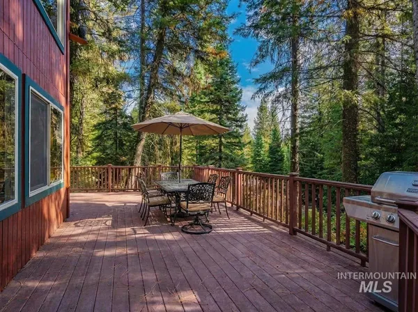 $699,000 | 1409 Paul Bunyan Road, McCall, ID 83638
