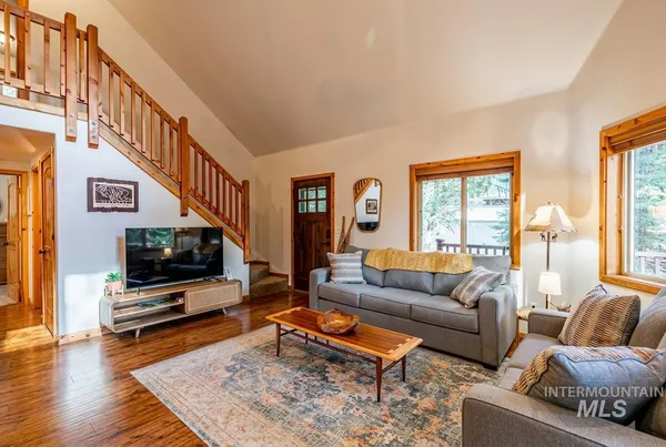 $699,000 | 1409 Paul Bunyan Road, McCall, ID 83638