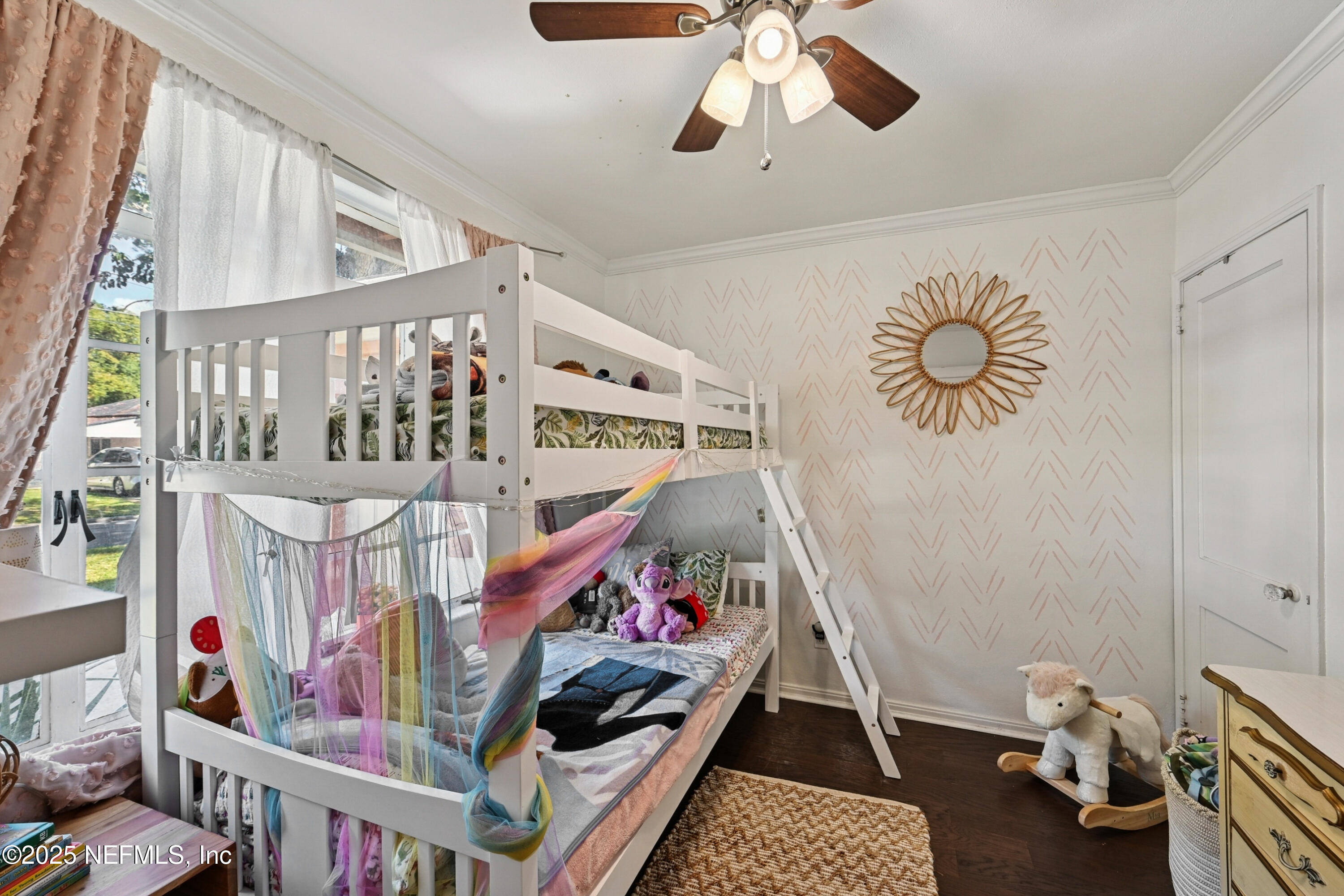 1316 Rensselaer Avenue Jacksonville, FL 32205 - Photo 19 of 46 a living room with lots of furniture and a rug