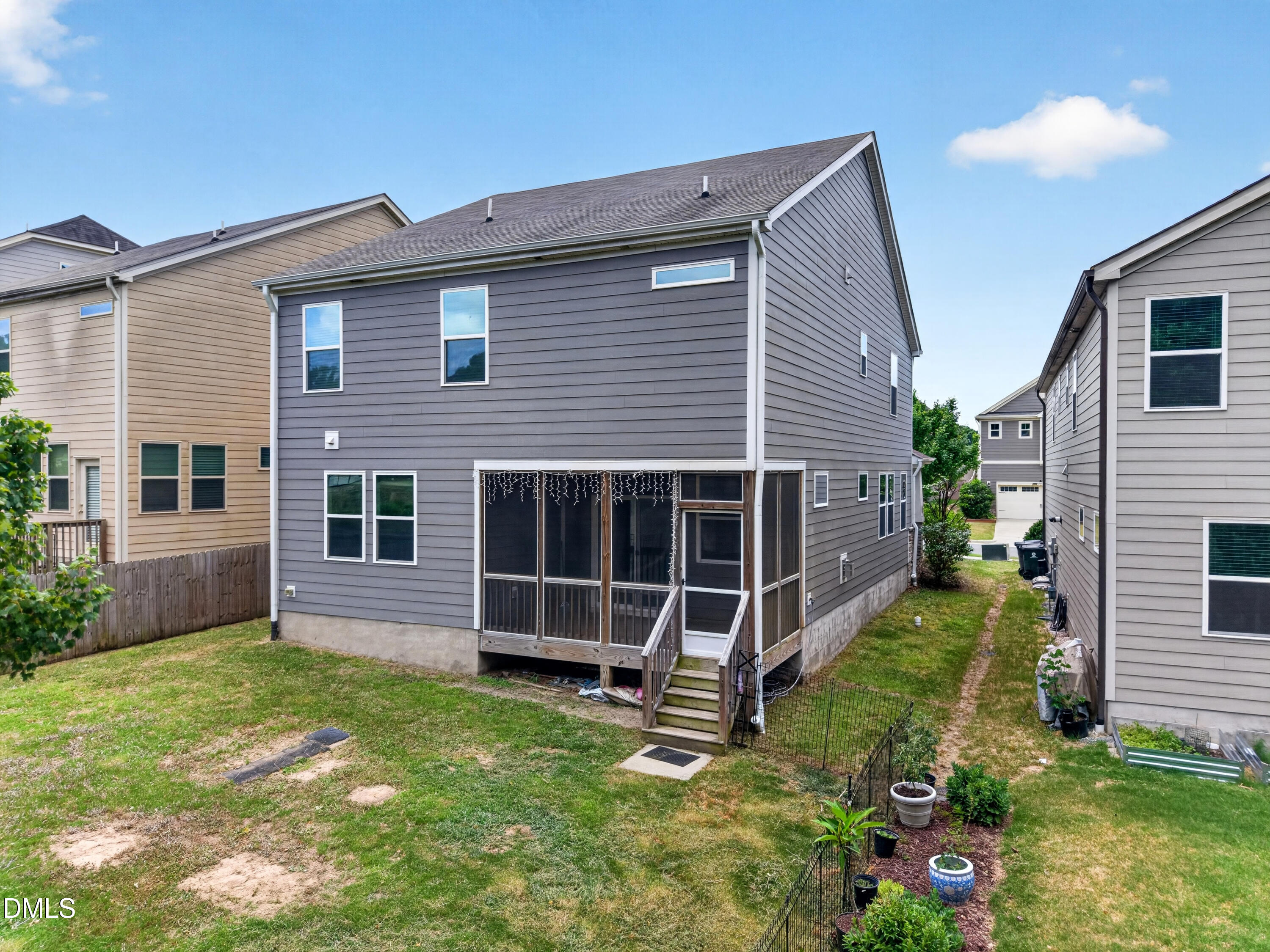 2139 Gregor Overlook Lane Apex, NC 27502 - Photo 64 of 71