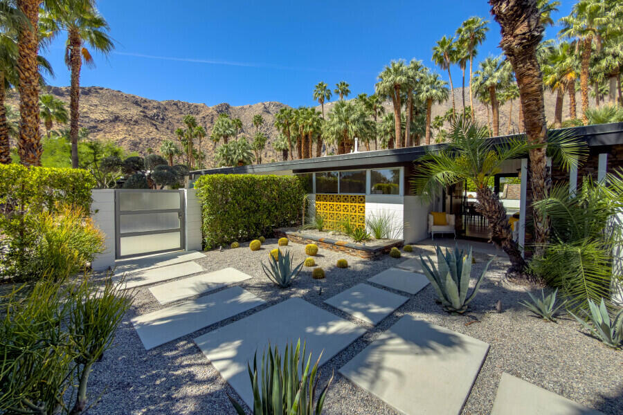 819 North High Road Palm Springs, CA 92262 - Photo 44 of 67 018