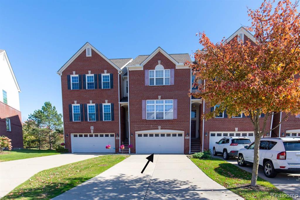 475 Cherry Orchard Road Canton, MI 48188 - Photo 1 of 46