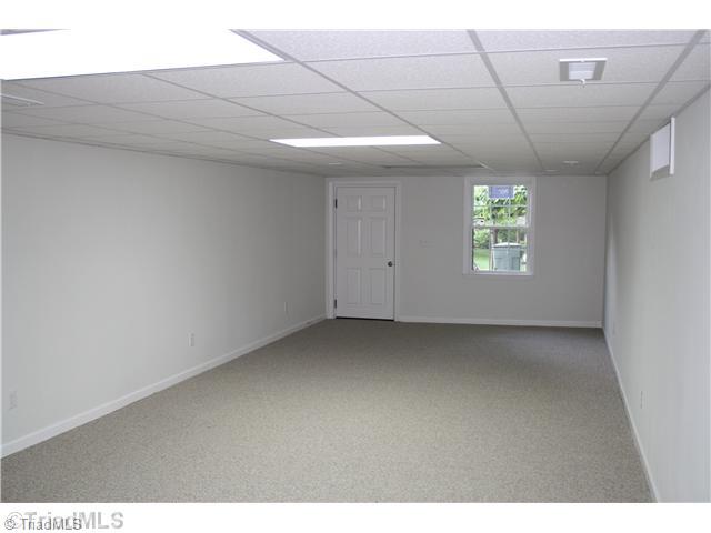 650 Runningbrook Lane Rural Hall, NC 27045 - Photo 13 of 16 Other. Finished area of basement