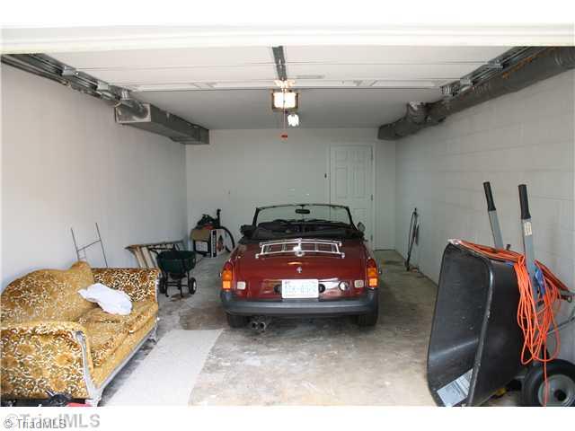650 Runningbrook Lane Rural Hall, NC 27045 - Photo 15 of 16 Parking Lot/Garage.