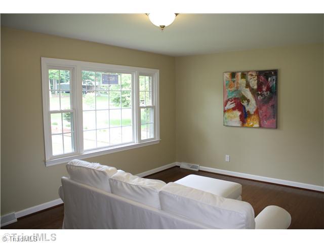 650 Runningbrook Lane Rural Hall, NC 27045 - Photo 5 of 16 Den/Family/Great Room.
