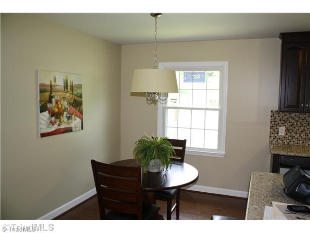 650 Runningbrook Lane Rural Hall, NC 27045 - Photo 6 of 16 Dining Room.