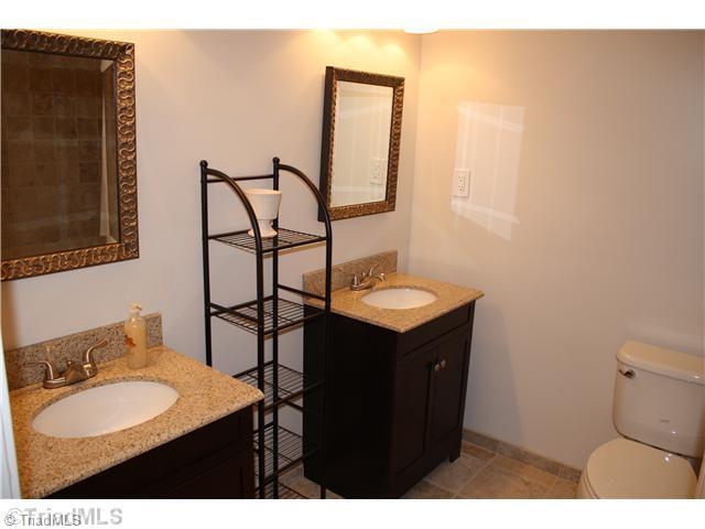 650 Runningbrook Lane Rural Hall, NC 27045 - Photo 10 of 16 Master Bath/Spa.