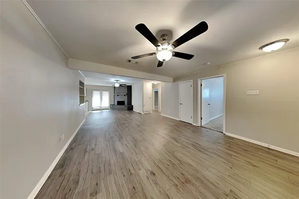 $2,345 | 1018 North Lucas Drive, Grapevine, TX 76051