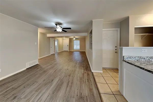 $2,345 | 1018 North Lucas Drive, Grapevine, TX 76051