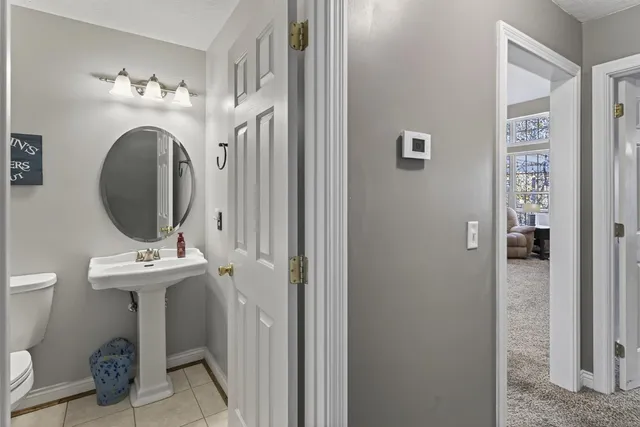 $424,900 | 1698 Brookridge Cir Drive, Lawrenceburg, IN 47025