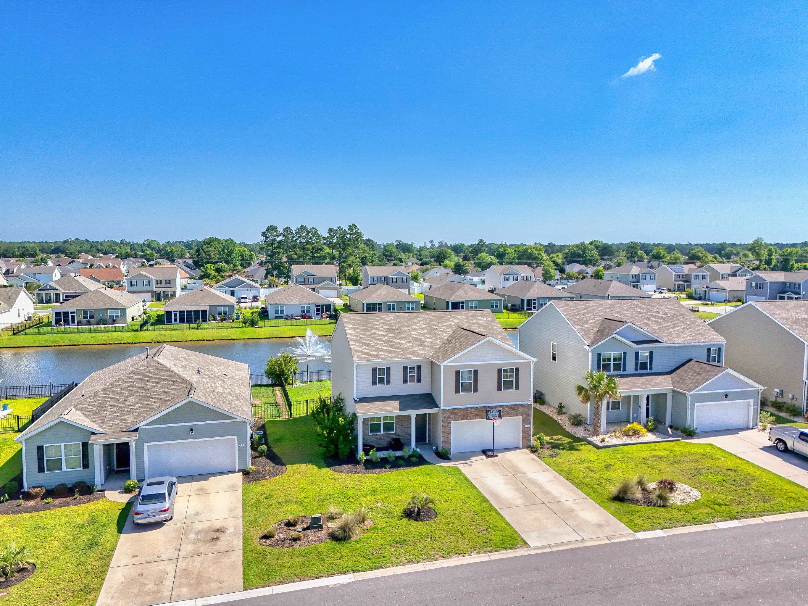 916 Blue Point Drive Myrtle Beach, SC 29588 - Photo 65 of 68