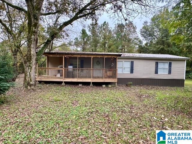7148 Shackleford Road Quinton, AL 35130 - Photo 1 of 32
