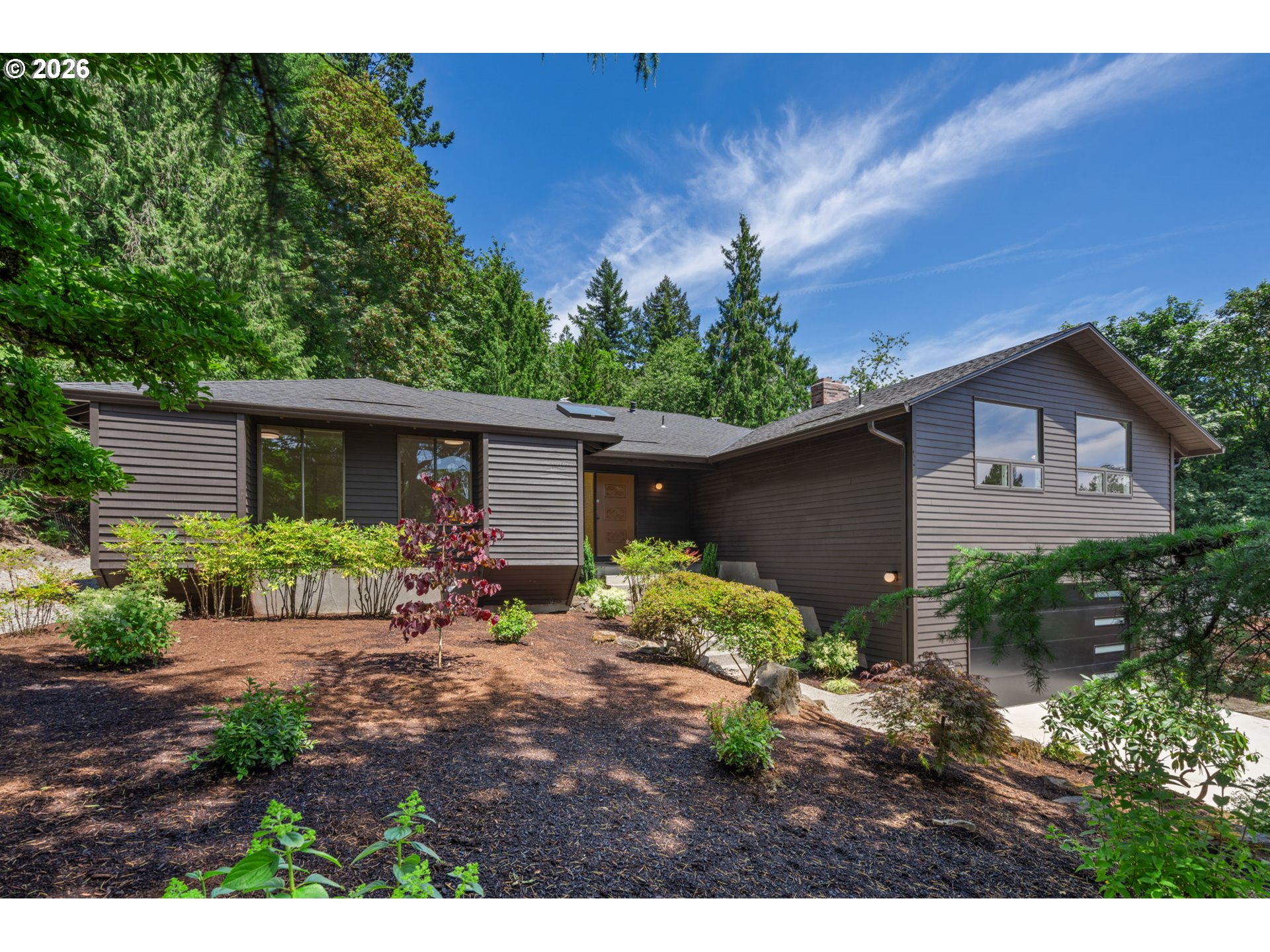 2835 Southwest Raleighview Drive Portland, OR 97225 - Photo 2 of 42 Gallery Image 2