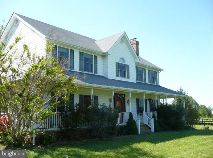 Exterior (Main)