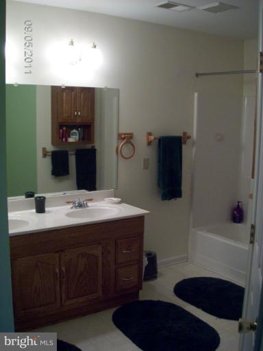 372 Old Baltimore Road Winchester, VA 22603 - Photo 18 of 30 Bath (Master)