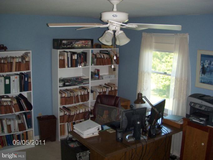 372 Old Baltimore Road Winchester, VA 22603 - Photo 20 of 30 Bedroom/Office
