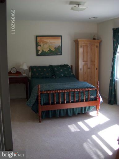372 Old Baltimore Road Winchester, VA 22603 - Photo 24 of 30 Bedroom