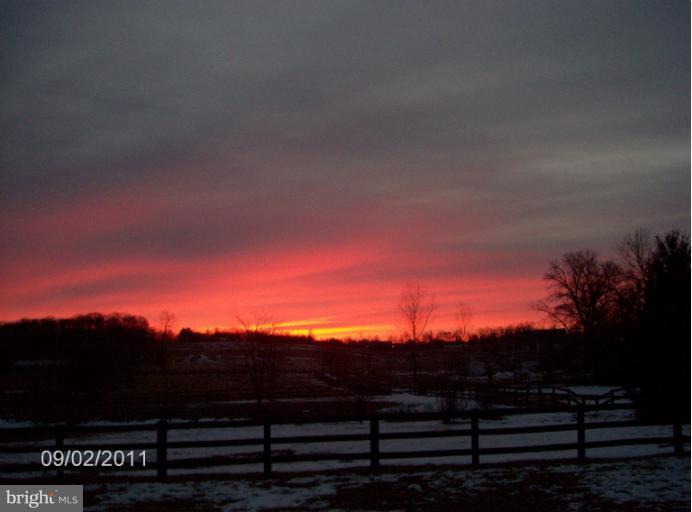 372 Old Baltimore Road Winchester, VA 22603 - Photo 30 of 30 Sunset