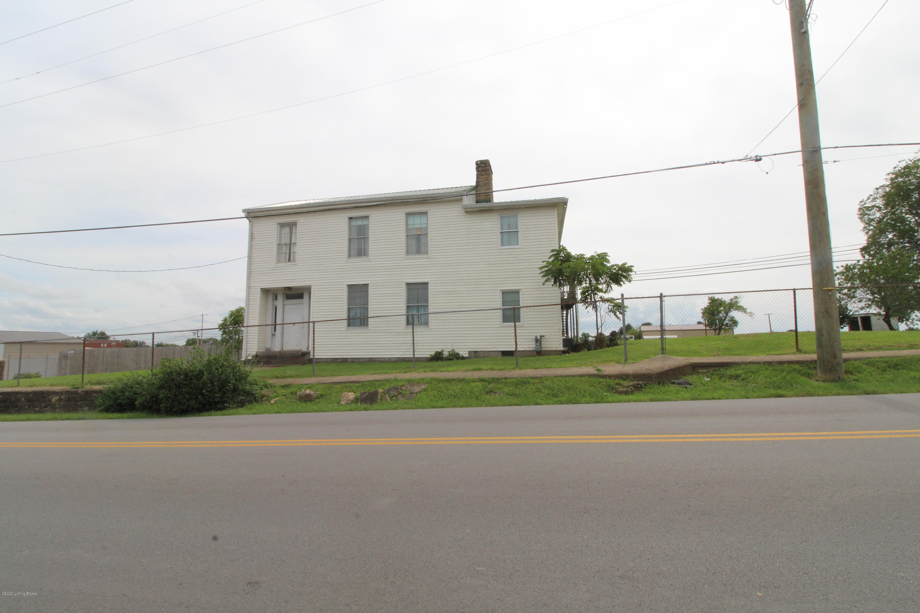 137 Flatlick Road Mount Washington, KY 40047 - Photo 48 of 57 044
