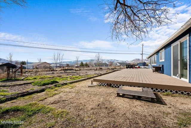 $385,000 | 3653 Peregrine Circle, Reno, NV 89508