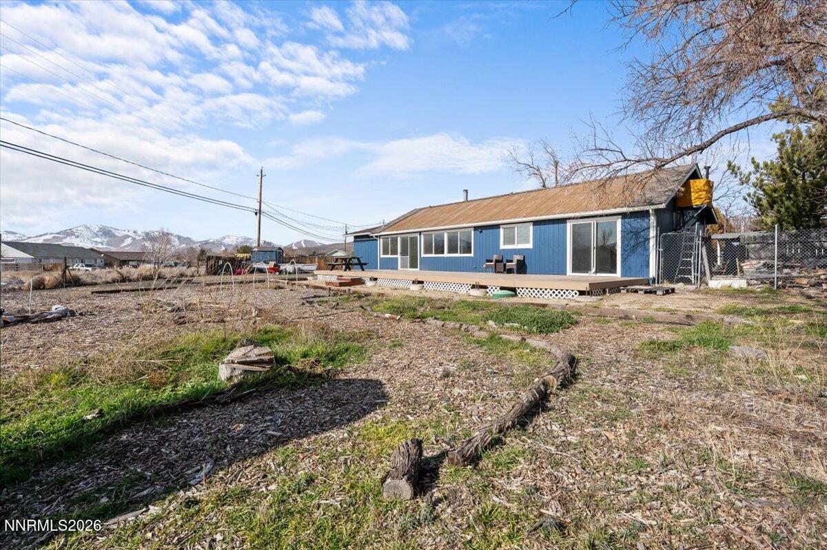 3653 Peregrine Circle Reno, NV 89508 - Photo 35 of 38 36-3653 Peregrine Circle Reno NV 89508 (