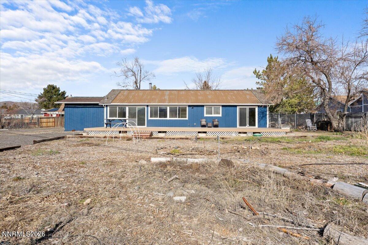 3653 Peregrine Circle Reno, NV 89508 - Photo 37 of 38 38-3653 Peregrine Circle Reno NV 89508 (