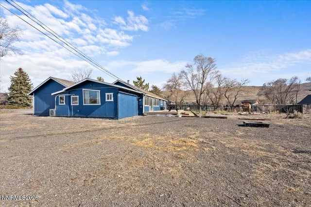 $385,000 | 3653 Peregrine Circle, Reno, NV 89508